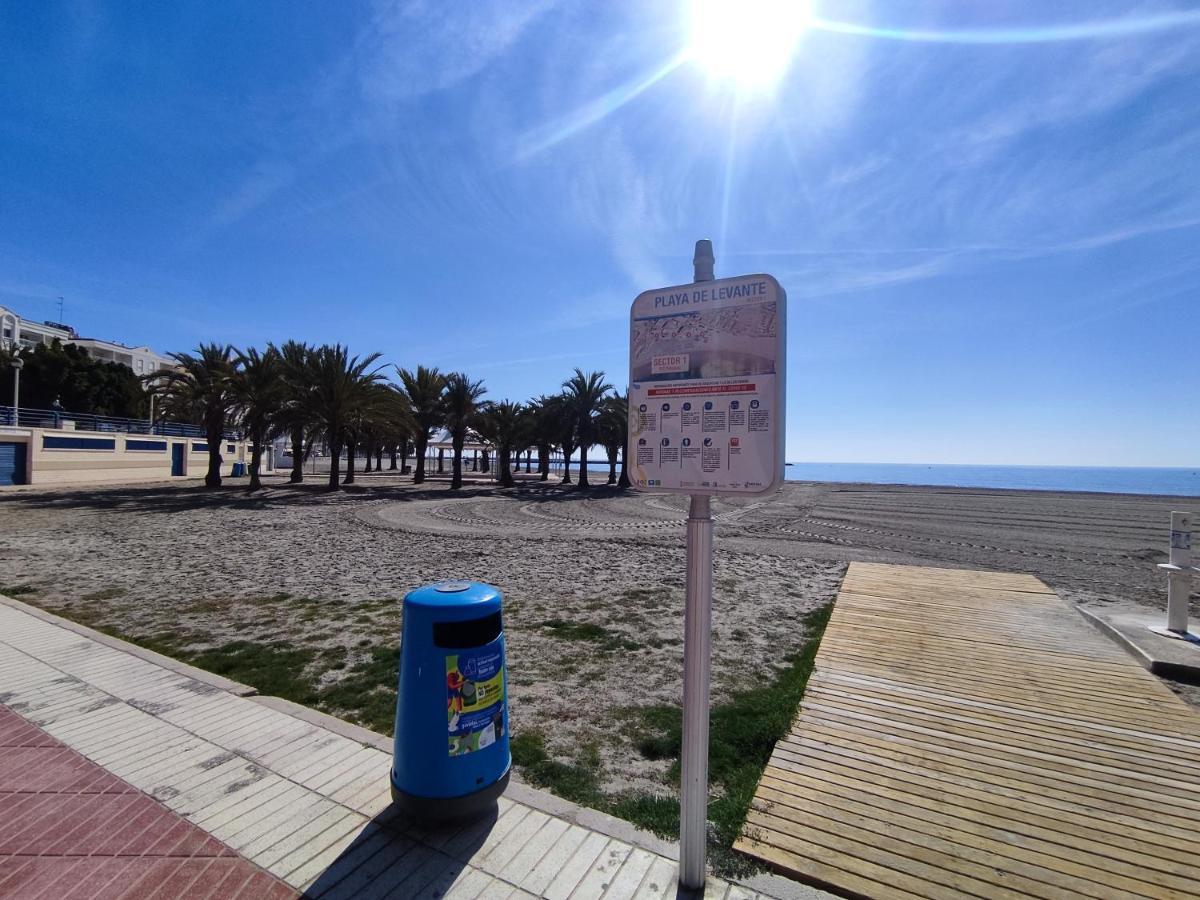 Appartamento Bonita Casa Al Lado De La Playa En Santa Pola Esterno foto